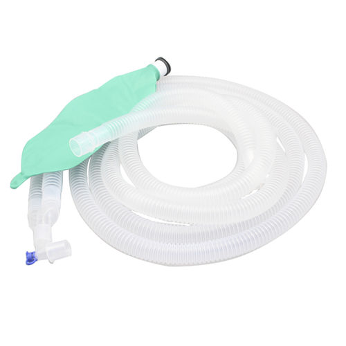 人用呼吸回路 - 33012110 - Cathwide Medical