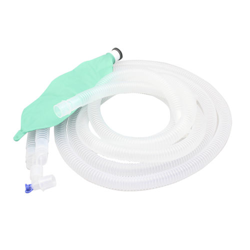 人用呼吸回路 - 33012111 - Cathwide Medical