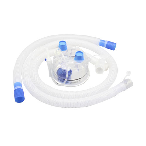 儿科呼吸回路 - 30516 series - Cathwide Medical - 加热