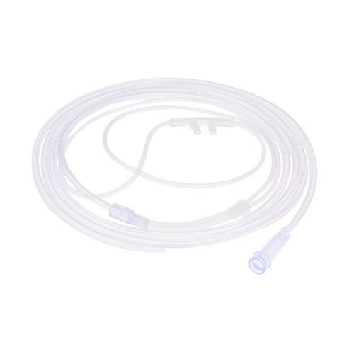 氧气双孔鼻插管 - 4000 series - Cathwide Medical - 儿科 / 新生儿 / 不含乳胶