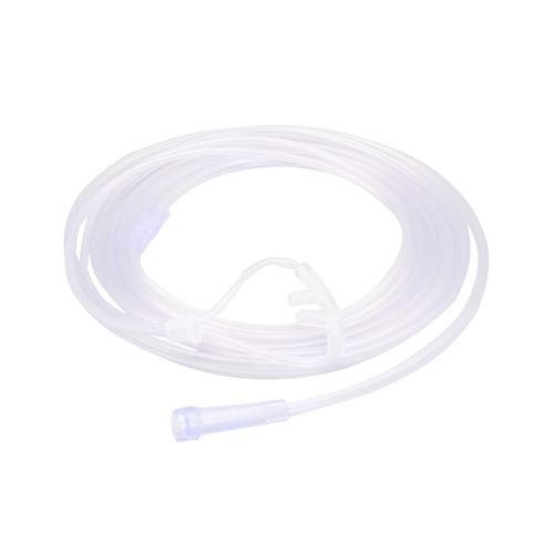 氧气双孔鼻插管 - 4003 series - Cathwide Medical - 儿科 / 新生儿 / 不含乳胶