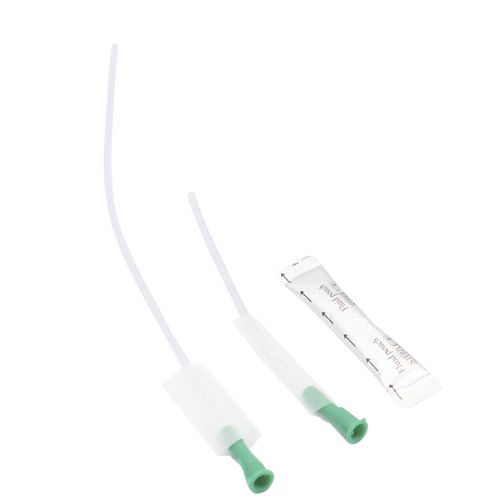 导尿管 - 1145 series - Cathwide Medical - 尿道 / 亲水涂层 / 女性
