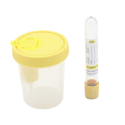 尿液采集套件 - 119 series - Cathwide Medical - 安全
