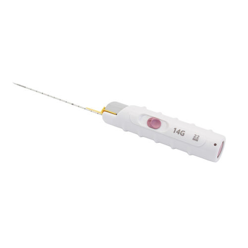 活检医用喷枪 - 2190 series - Cathwide Medical - 医用 / 自动