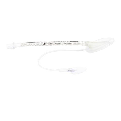 硅胶喉罩 - 3285 series - Cathwide Medical - PVC / 一次性