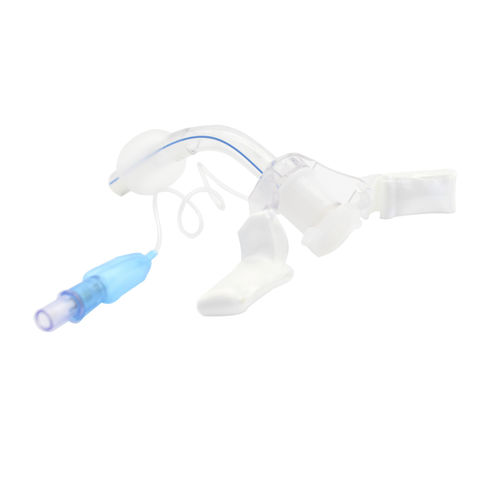 气管切开术插管 - 3130 series - Cathwide Medical - PVC