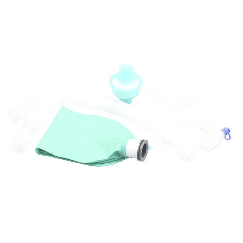 成人呼吸回路 - 33 series - Cathwide Medical