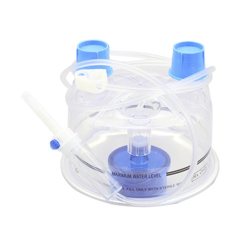 一次性加湿舱 - 309 series - Cathwide Medical