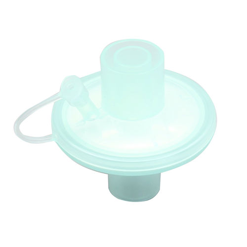 静电过滤器 - 36010100 - Cathwide Medical - 空气 / 用于病患循环