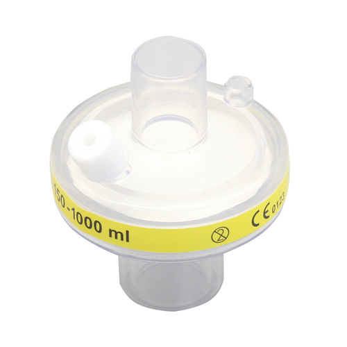 静电过滤器 - 36010200 - Cathwide Medical - 空气 / 儿科 / 用于病患循环