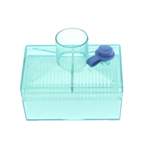 褶皱过滤器 - 36011100 - Cathwide Medical - 空气 / 儿科 / 用于病患循环