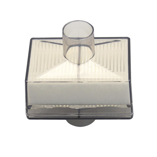 褶皱过滤器 - 36011200 - Cathwide Medical - 空气 / 用于病患循环 / 纸质