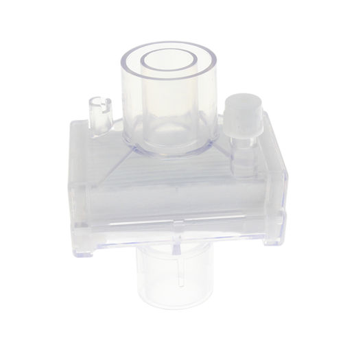 褶皱过滤器 - Cathwide Medical - 空气 / 用于病患循环 / 纸质