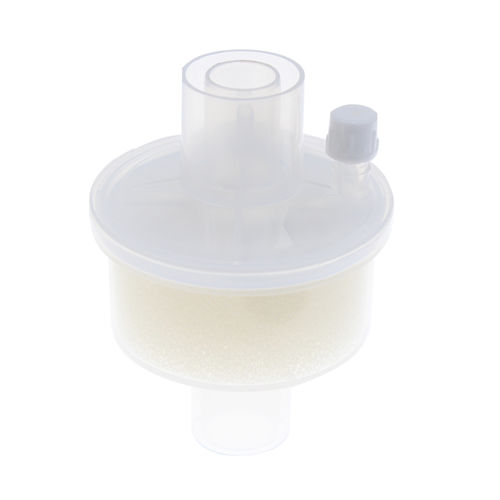 抗菌过滤器 - 36020100 - Cathwide Medical - 空气 / 用于病患循环 / 泡沫