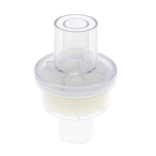 抗菌过滤器 - 36020101 - Cathwide Medical - 空气 / 用于人工通气 / 儿科