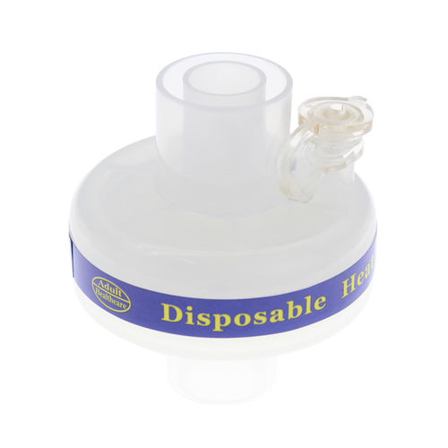 抗菌过滤器 - 36021400 - Cathwide Medical - 空气 / 用于人工通气 / 纸质