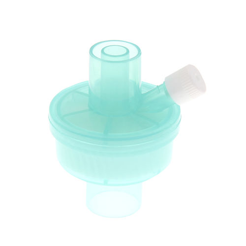 抗菌过滤器 - 36021100 - Cathwide Medical - 空气 / 用于人工通气
