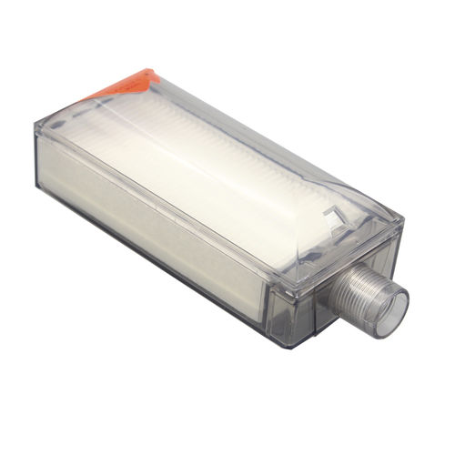 抗菌过滤器 - 36040 series - Cathwide Medical - 空气 / 用于人工通气