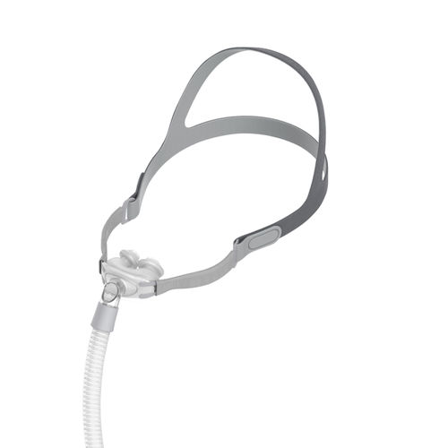 鼻枕负压口罩 - 3091200 series - Cathwide Medical - CPAP