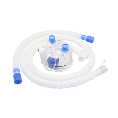 成人呼吸回路 - 30216 series - Cathwide Medical - 加热