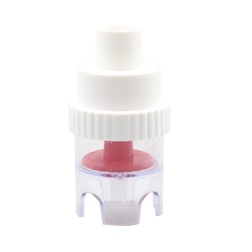 手动雾化器 - 45000600 - Cathwide Medical - 手持式 / 带面具