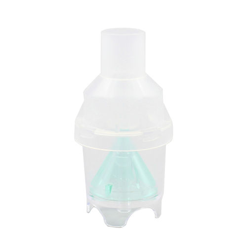 手动雾化器 - 45010602 - Cathwide Medical - 手持式 / 带面具