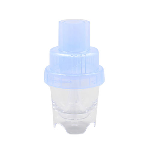 手动雾化器 - 45001000 - Cathwide Medical - 手持式 / 紧凑型