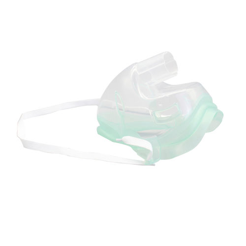 眼球负压口罩 - 4520 series - Cathwide Medical - 脸部 / 塑料
