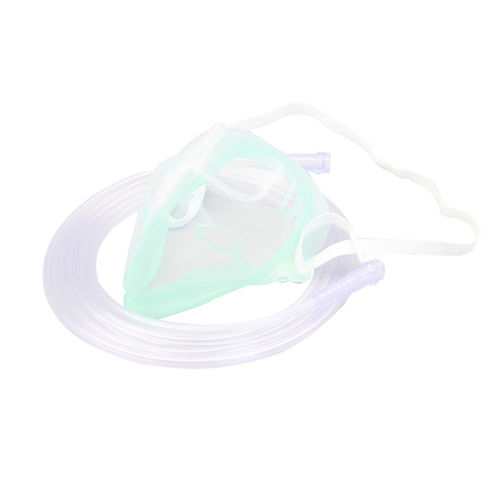 眼球氧气罩 - SoFit - Cathwide Medical - 塑料
