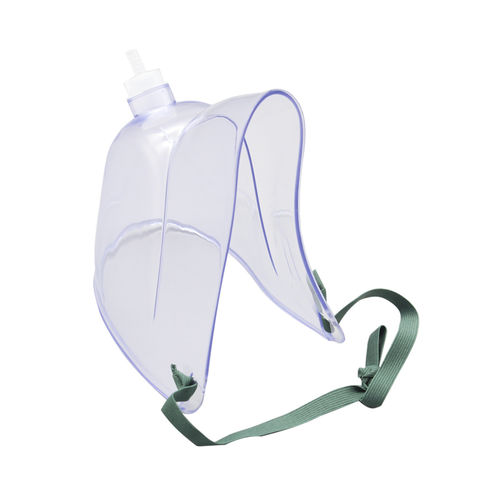 脸部氧气帐 - 4402000 series - Cathwide Medical