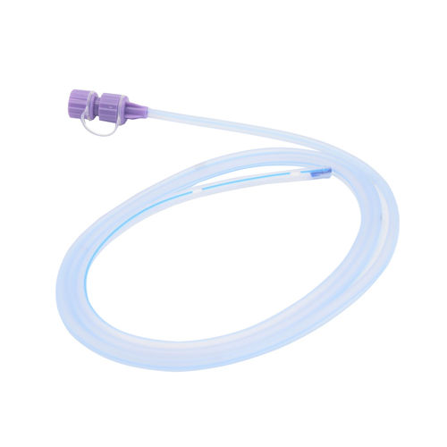 聚氯乙烯肠内营养输液器 - 504 series - Cathwide Medical - 不透射线