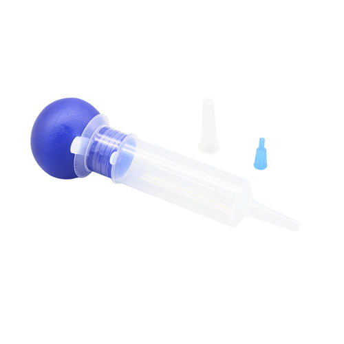 膀胱的球形注射器 - 55606000 - Cathwide Medical
