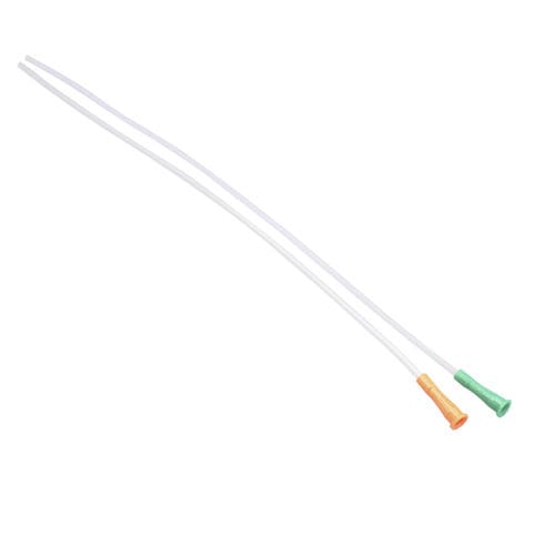 呼吸道吸出导管 - Plain  - Cathwide Medical - 肺部