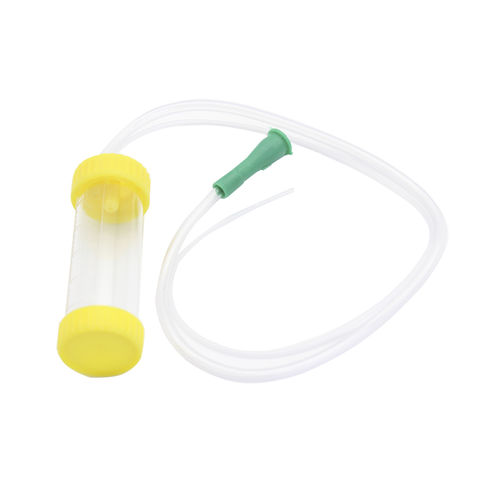 粘液采集套件 - 660 series - Cathwide Medical