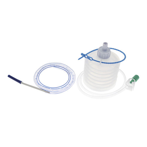 伤口引流袋 - 71510120 - Cathwide Medical