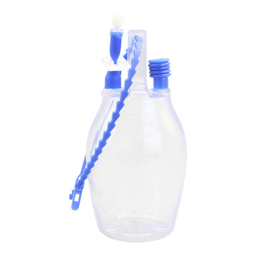 伤口引流袋 - 703 series - Cathwide Medical