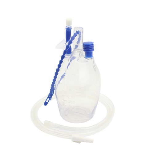 伤口引流袋 - Redon - Cathwide Medical