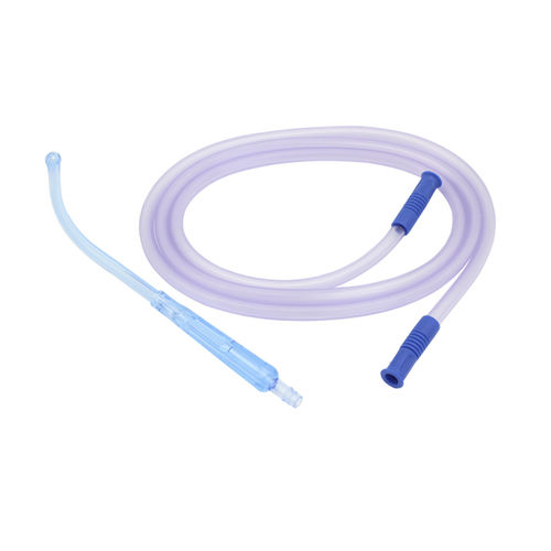 吸气管 - 67 series - Cathwide Medical