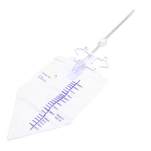 伤口引流袋 - 72881000 - Cathwide Medical - 刻度
