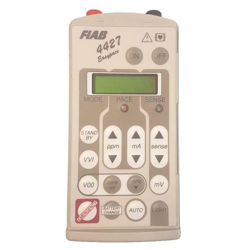 单室体外心脏刺激仪 - 4427 - FIABFIAB