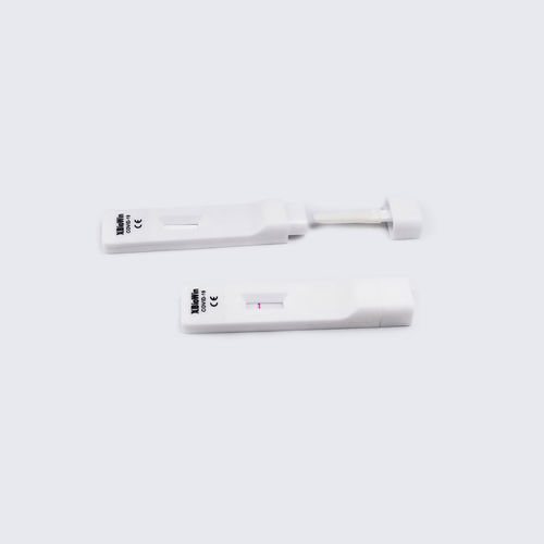 COVID-19新冠病毒快速诊断套装 - Changzhou Biowin Pharmaceutical Co., Ltd. - 抗原 / SARS-COV-2 / 冠状病毒