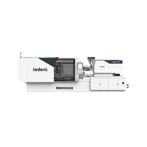 电动注塑机 - NEO·E - Tederic - 医疗器械制造