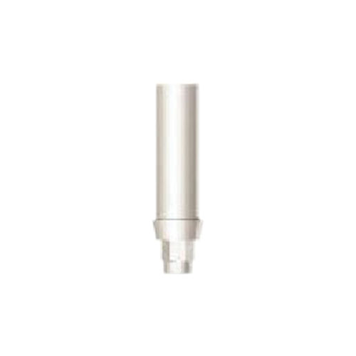 亚克力种植体基台 - PCA325 - Ora implant system GmbH  - 内部 / 直线型 / 骨水泥固定