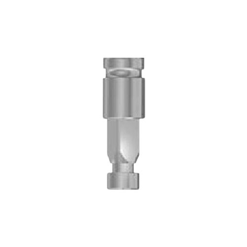钛牙科模拟种植体 - 05.056 - Ora implant system GmbH  - 外部 / 直线型 / CAD/CAM