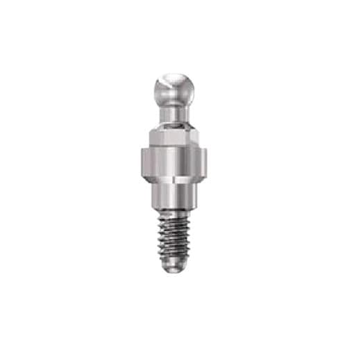 钛种植体基台 - 05.060 - Ora implant system GmbH  - 内部 / 球形 / 直线型
