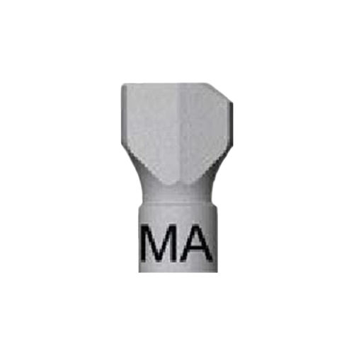 钛种植体基台 - SCANMA - Ora implant system GmbH  - 外部 / 直线型 / 多组件