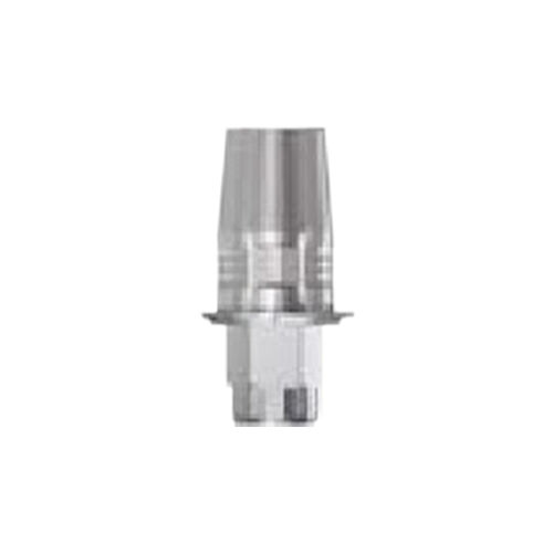 钛种植体基台 - PSS3210 - Ora implant system GmbH  - 内部 / 六角形 / 直线型