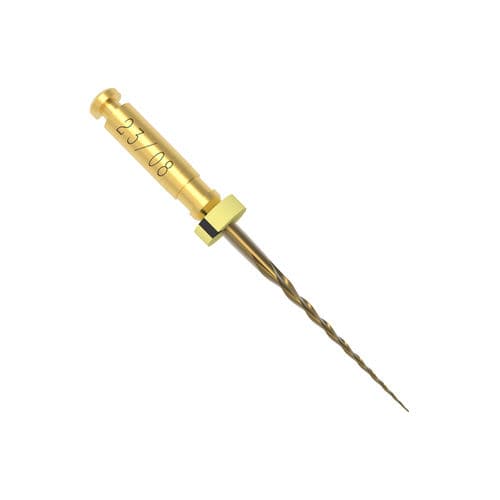 旋转牙髓锉刀 - Smart Opener - Ora implant system GmbH  - 用于根管成形 / 下滑路径 / 用于制备牙冠