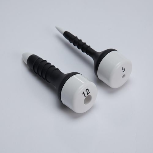 胸廓套管针 - NT-PORT® - Yuwon Meditech - 圆头
