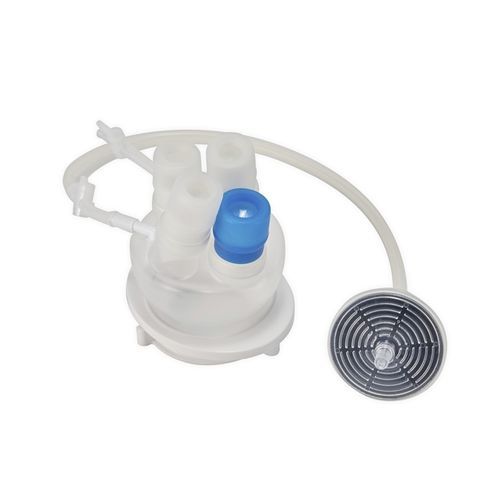 多器械腹腔镜通路装置 - U-PORT plus® - Yuwon Meditech